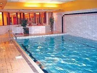 Thon Hallingdal 3* Ål