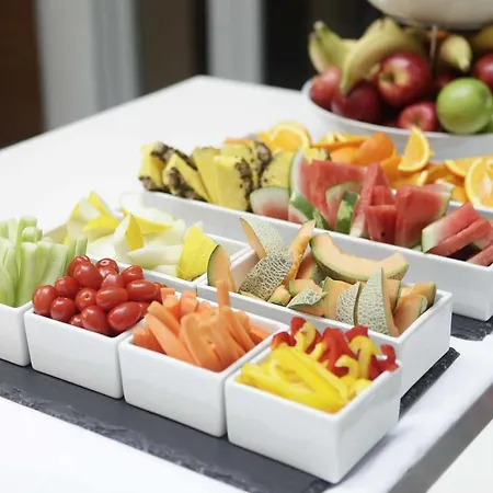 Hotel Thon Hallingdal 3*