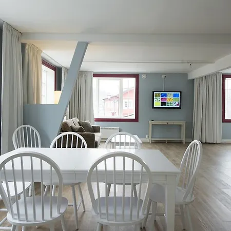 Hotel Thon Hallingdal 3*