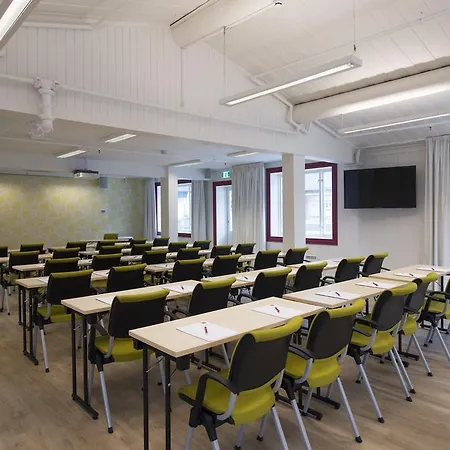 Thon Hallingdal 3* Ål