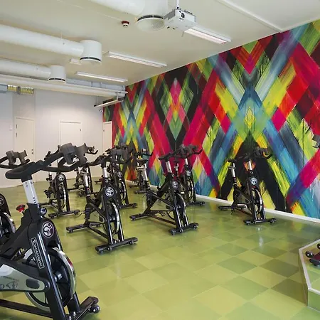 Thon Hallingdal Hotel