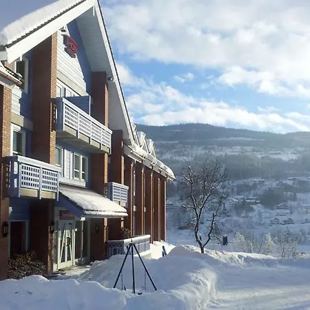 Thon Hallingdal Ål