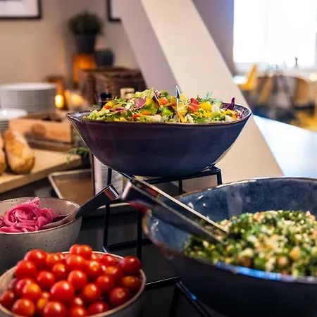 Hotel Thon Hallingdal Al