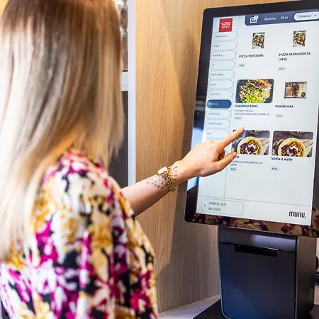 Hotel Thon Hallingdal