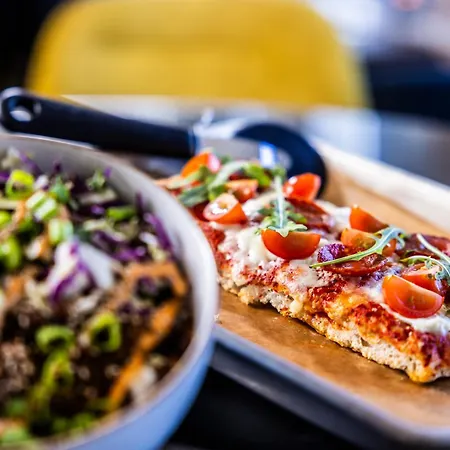 Hotel Thon Hallingdal Ål