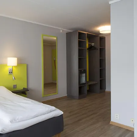 Thon Hallingdal Отель 3*