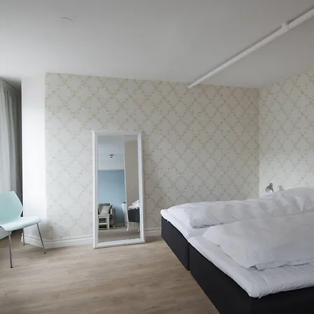 Hotel Thon Hallingdal Ål