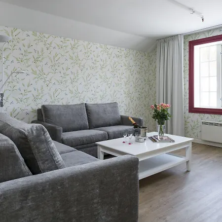 Thon Hallingdal 3* Ål