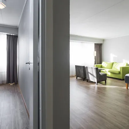 Thon Hallingdal Hotel