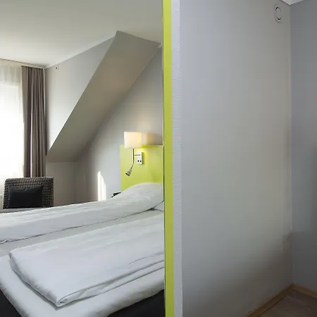 Thon Hallingdal Hotel Ål