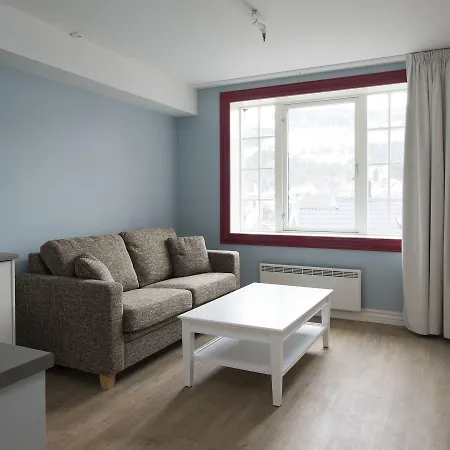 Hotel Thon Hallingdal 3*