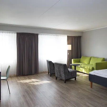 Thon Hallingdal Hotel Ål