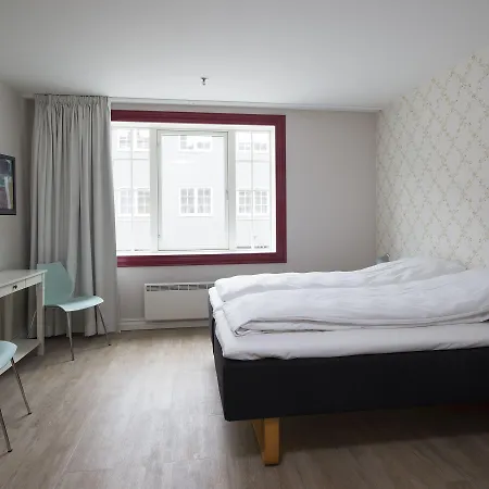 Thon Hallingdal Hotel 3*