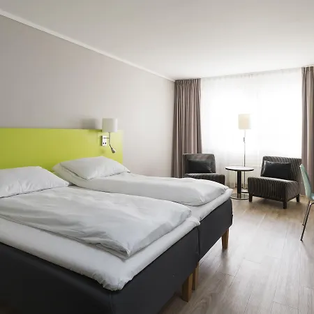 Hotel Thon Hallingdal Ål