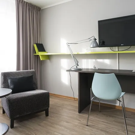 Hotel Thon Hallingdal Ål