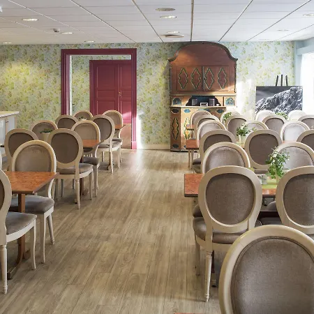Thon Hallingdal Hotel