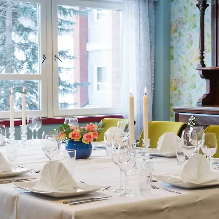 Hotel Thon Hallingdal 3*