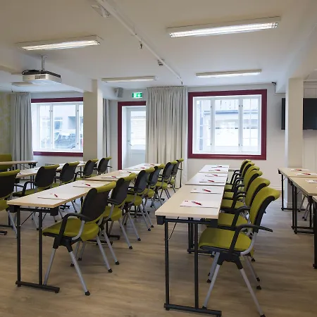 Thon Hallingdal 3* Ål