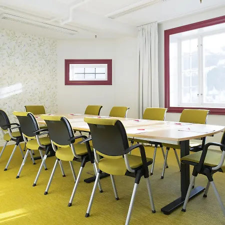 Hotel Thon Hallingdal 3*