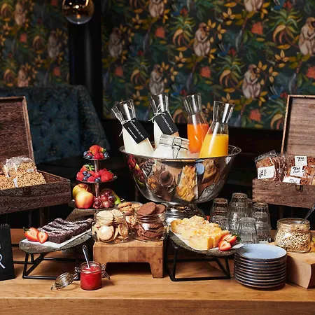 Hotel Thon Hallingdal