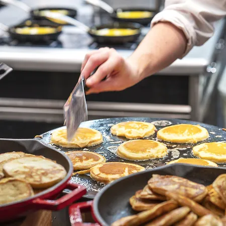 Thon Hallingdal Hotel Ål