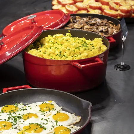 Thon Hallingdal Hotel Ål