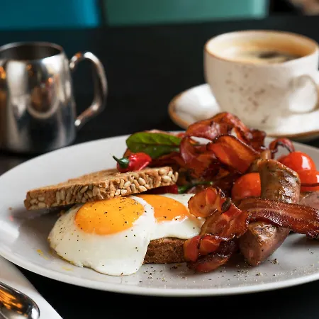 Thon Hallingdal 3* Ол