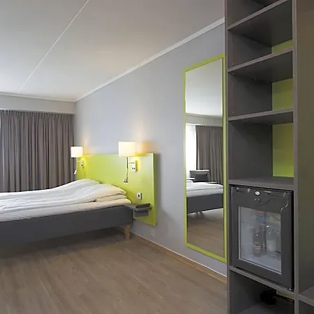 Thon Hallingdal 3* Al