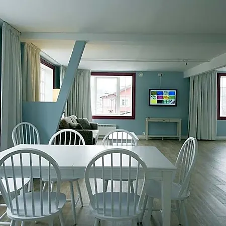 Hotel Thon Hallingdal Al