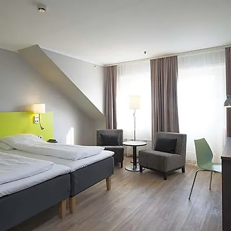Thon Hallingdal 3* Al