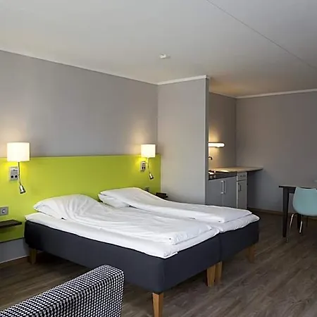Hotel Thon Hallingdal