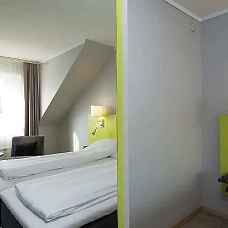 Hotel Thon Hallingdal Al