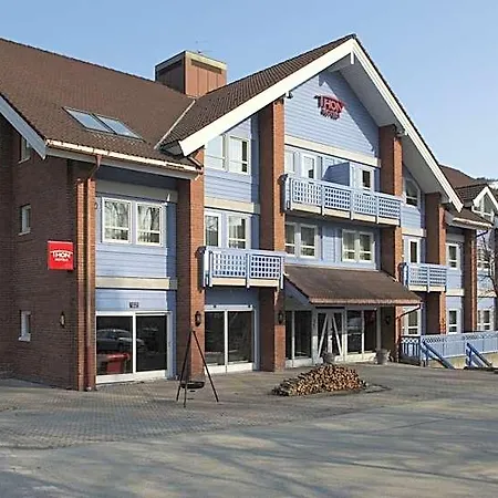 Thon Hallingdal Hotel Al