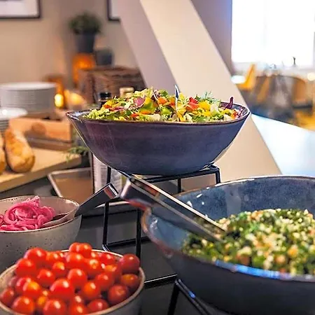 Thon Hallingdal Hotel 3*