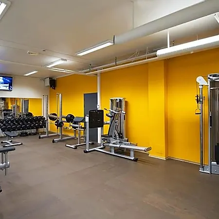 Hotel Thon Hallingdal Al