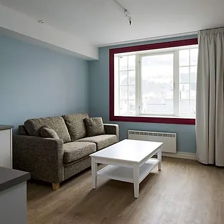 Hotel Thon Hallingdal