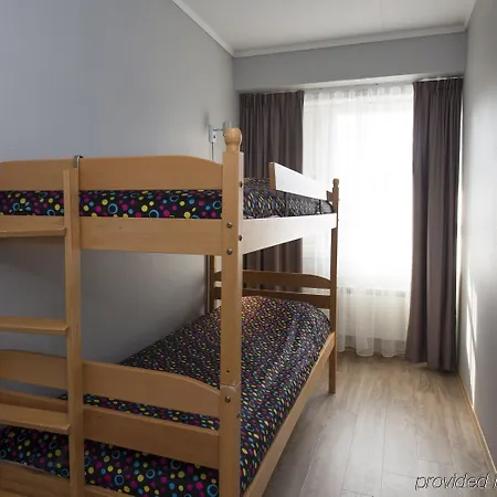 Thon Hallingdal Hotel 3*