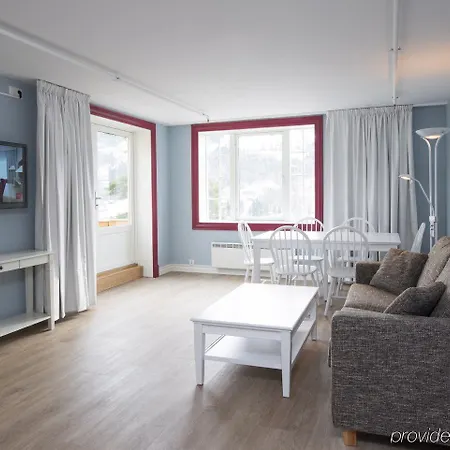 Thon Hallingdal Hotel Ål