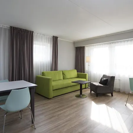 Thon Hallingdal Hotel Al