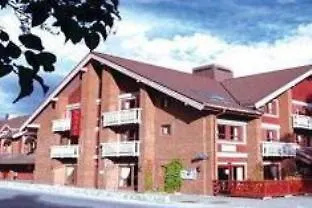 Thon Hallingdal Hotel Ål