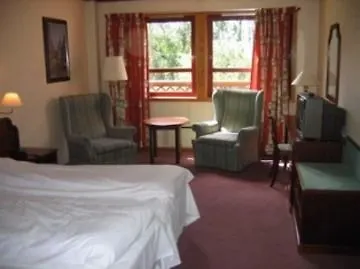 Hotel Thon Hallingdal