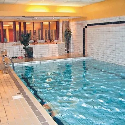 Hotel Thon Hallingdal 3*