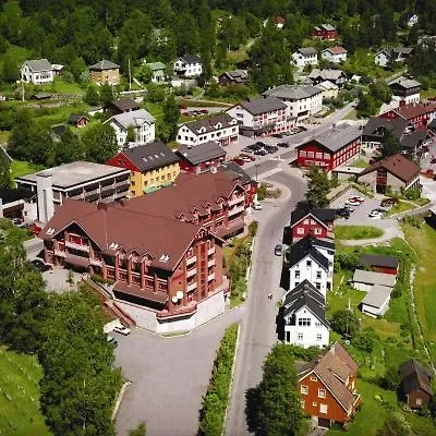 Thon Hallingdal