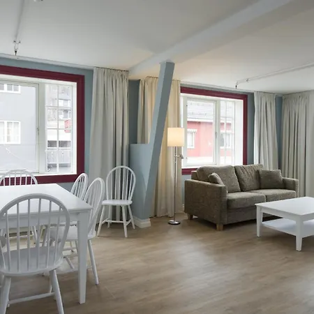 Thon Hallingdal 3* Ål
