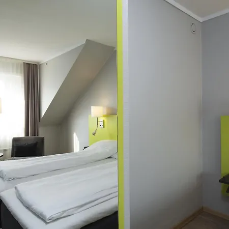 Otel Thon Hallingdal Ål