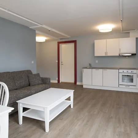 Otel Thon Hallingdal