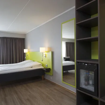 Hotel Thon Hallingdal 3*