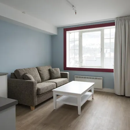 Thon Hallingdal 3*