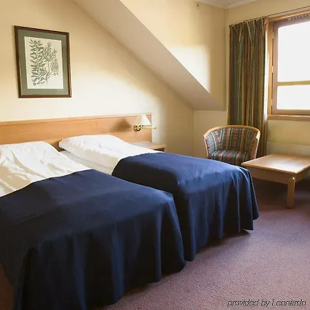 Thon Hallingdal 3* Ål