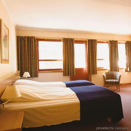 Hotel Thon Hallingdal 3*